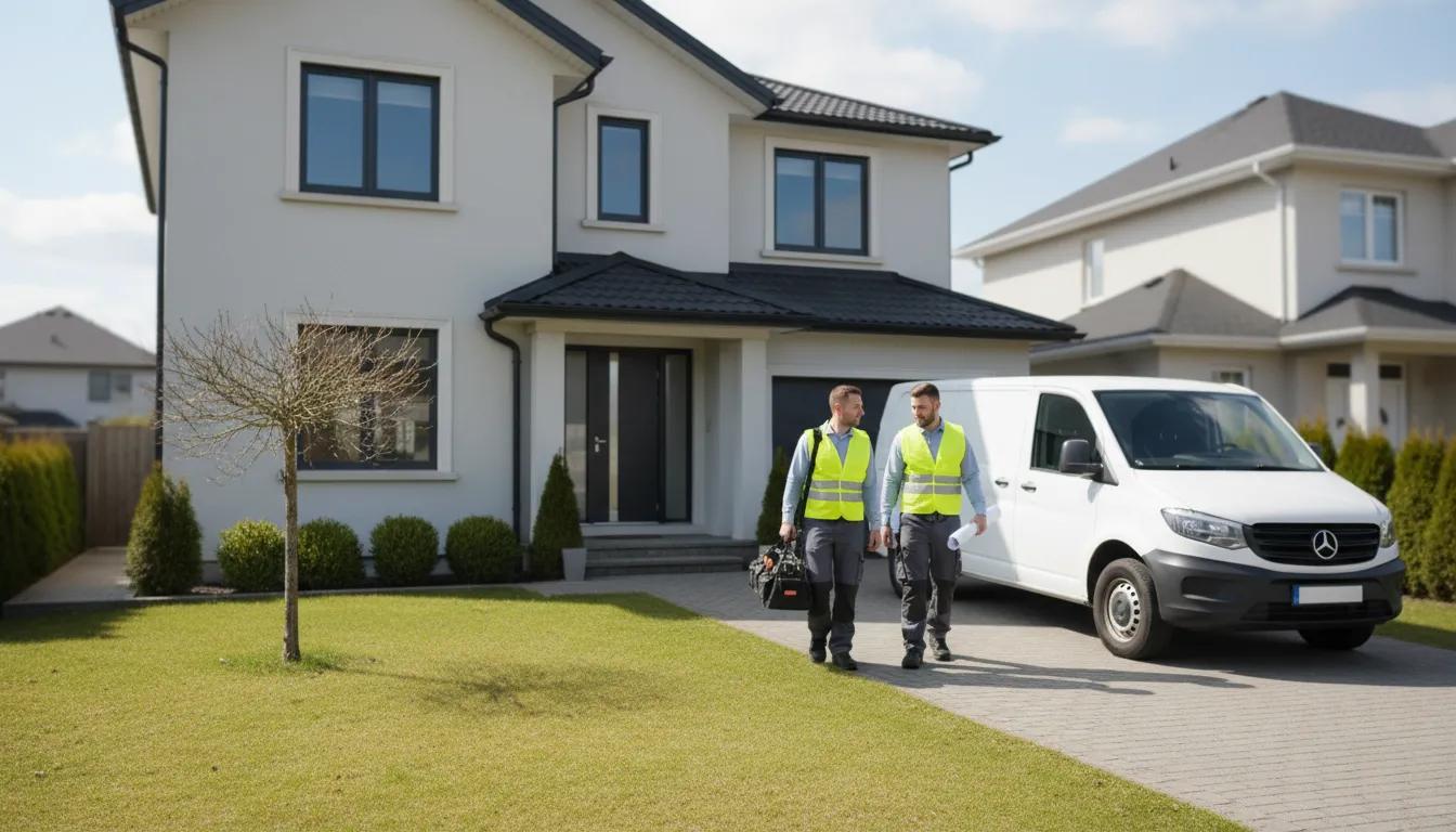 Reliable Roofing Services in Monsey